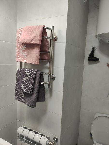 Студия в центре Севастополя