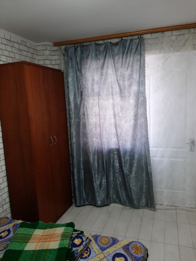 Апартаменты в Судаке у моря
