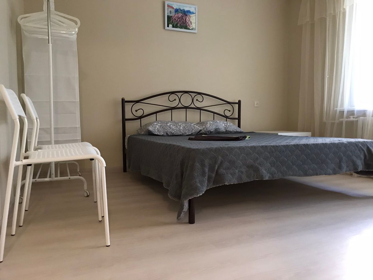 3к квартира Севастополь с парковкой