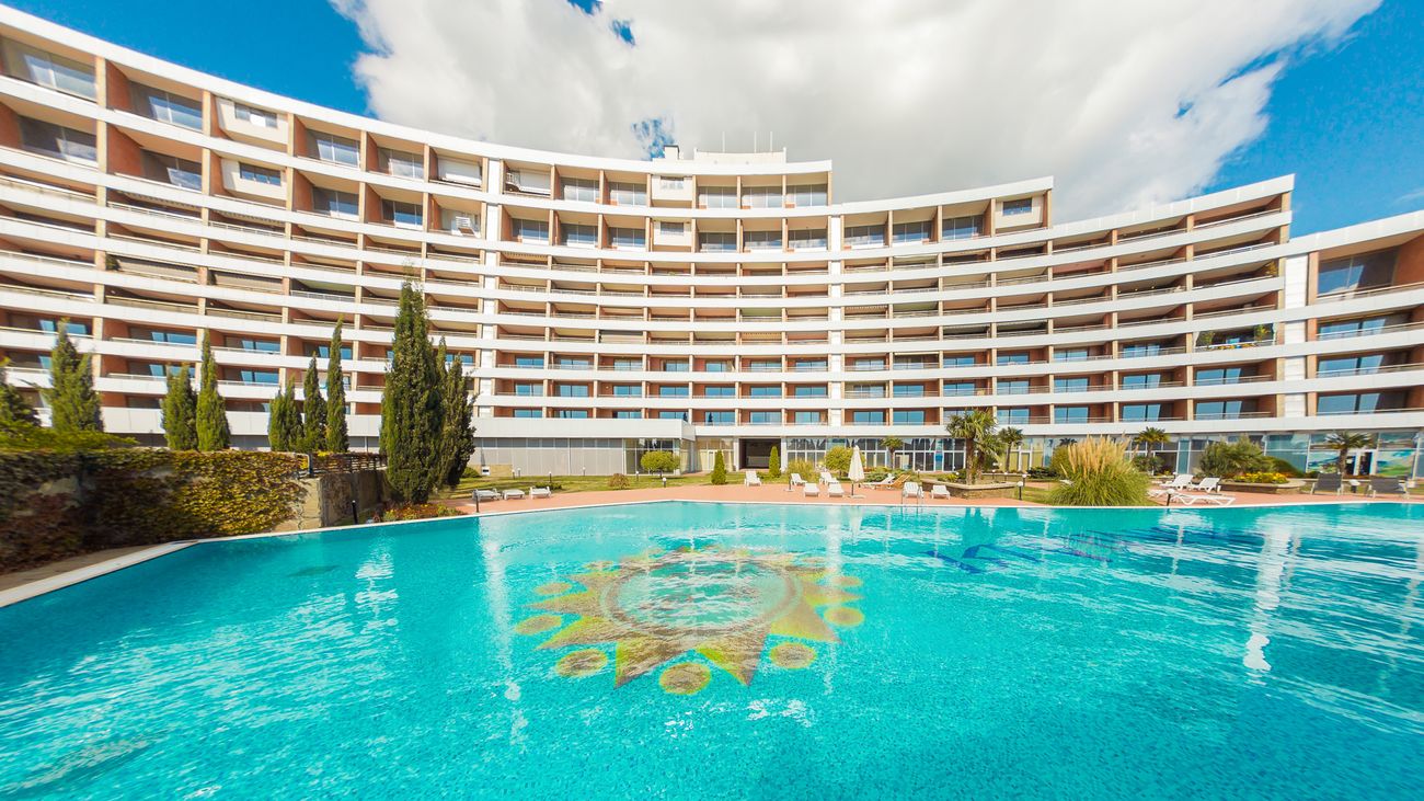 Ялта, набережная — 3к с балконом