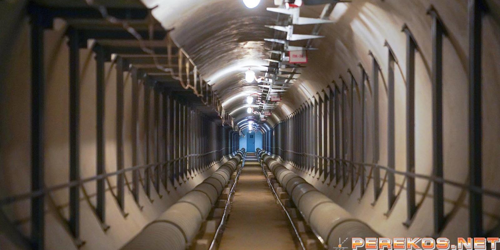 Подземный канал