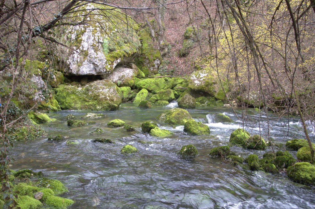 Исток Карасубаши