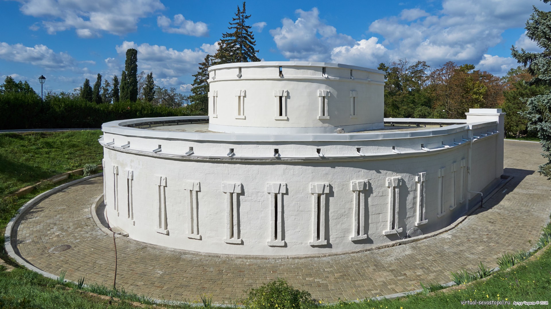 Малахов курган