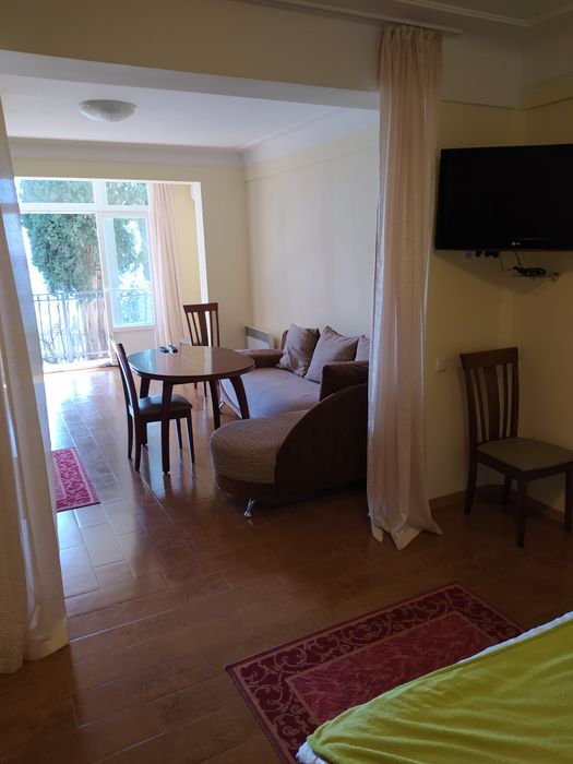 Студия возле моря в Береговом