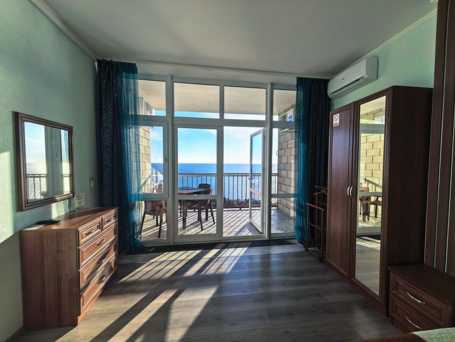 Гостевой дом Жуковка двухкомнатный люкс