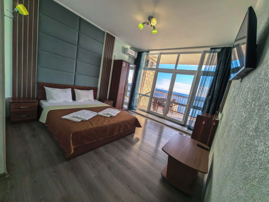 Гостевой дом Жуковка люкс с кухней