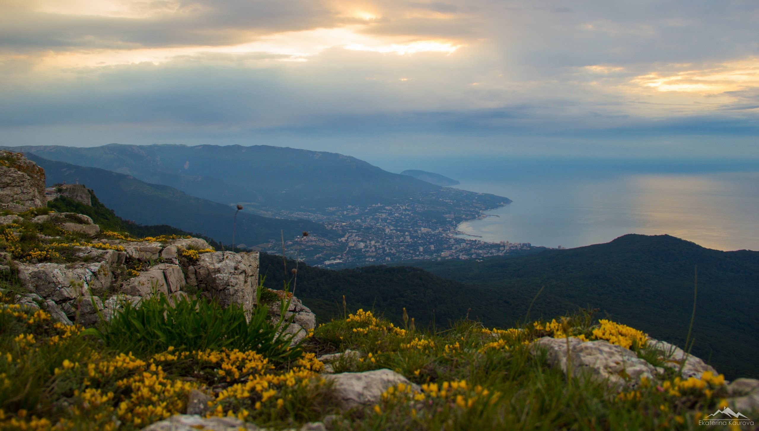 Село Соколиное