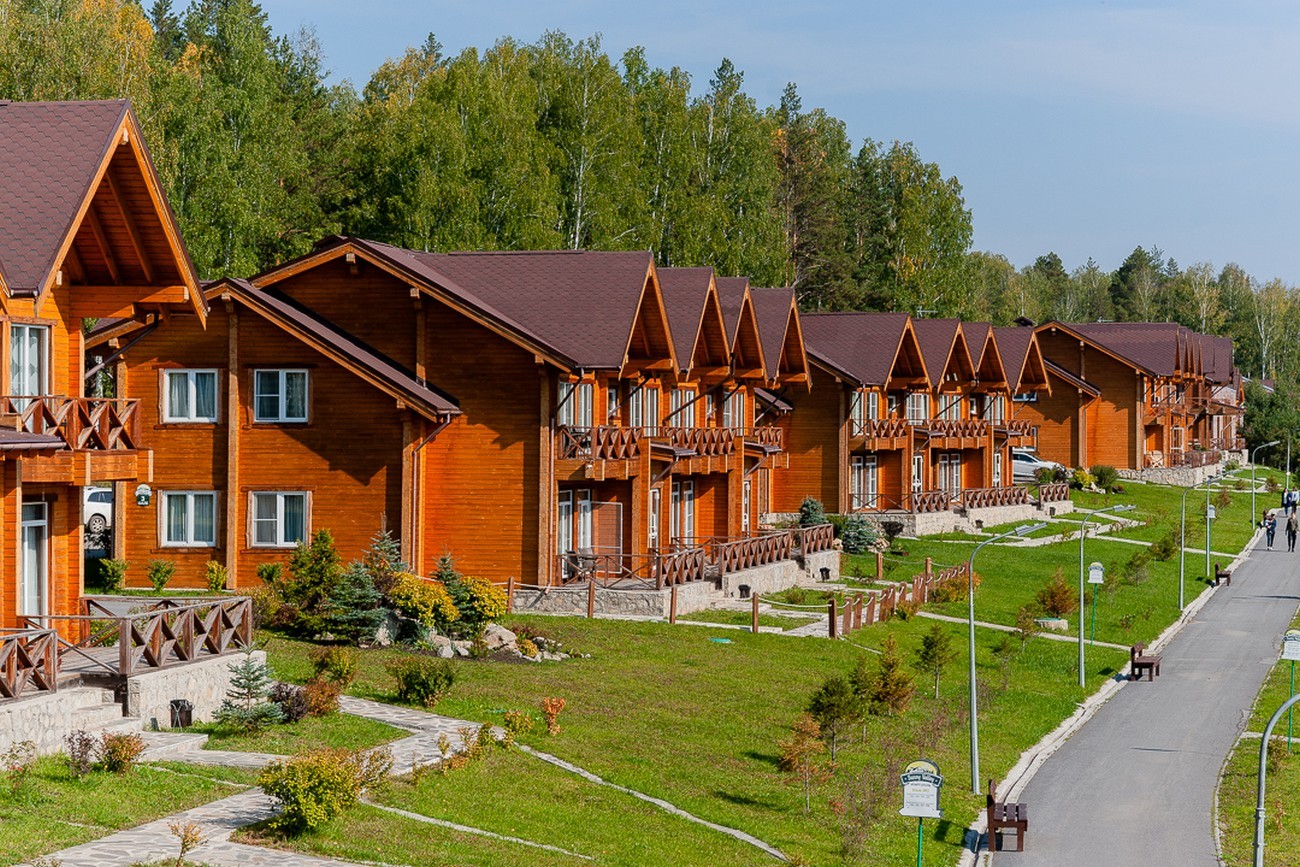 Солнечная Долина