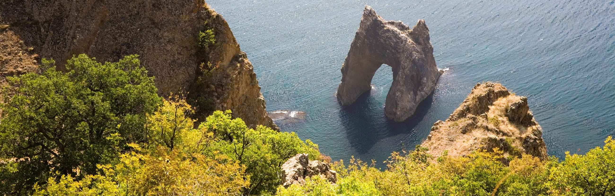 Золотые ворота